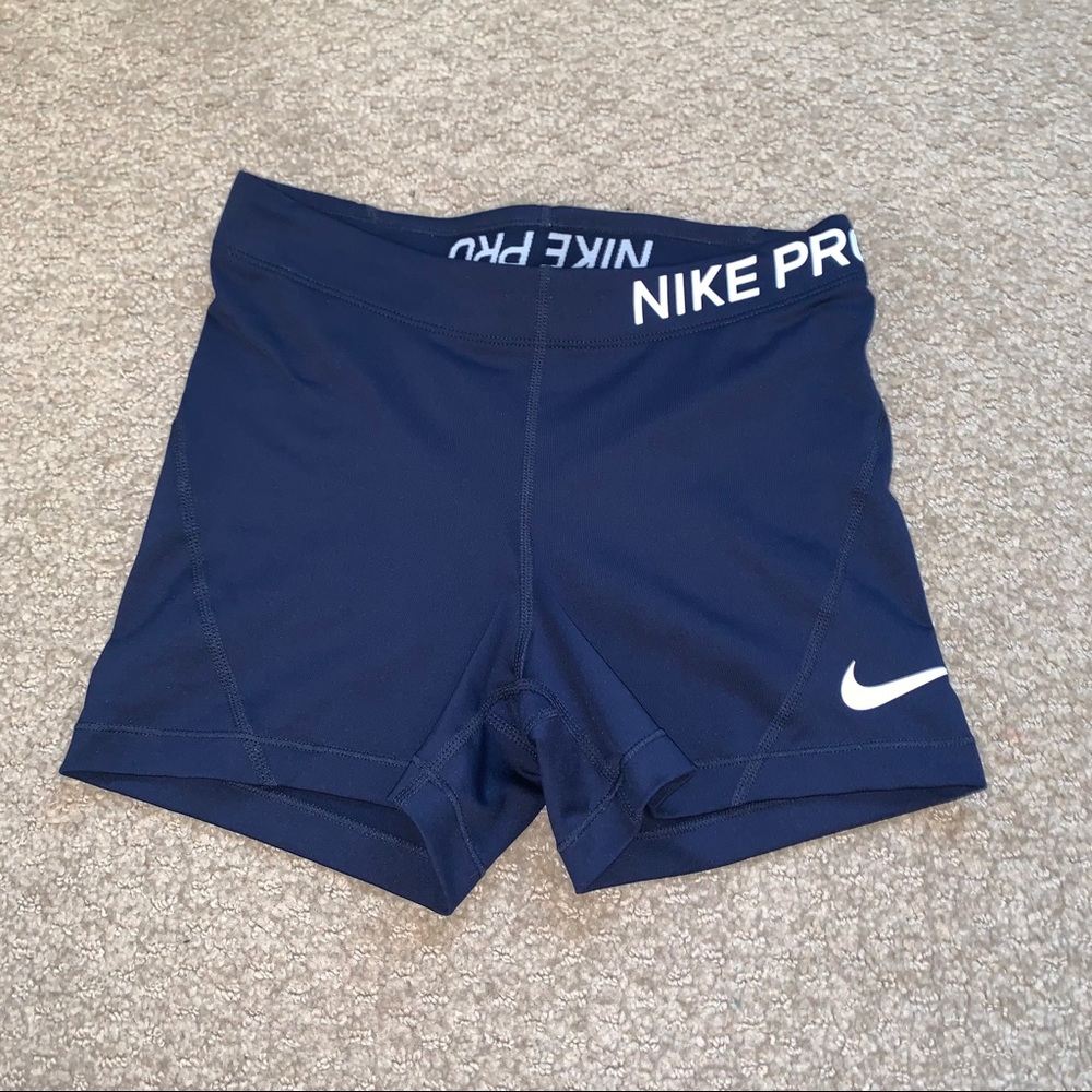 Nike Pro spandex